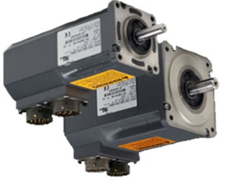 Emerson NTM-320-CBNS-0000 Steuerungstechniken Servomotoren NT 3" Servomotor
