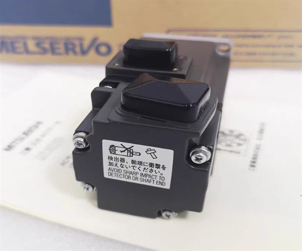 Servomotor der HF-MP-Serie HF-MP23B-S25 Wechselstromverstärker