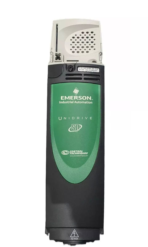 EMERSON SP1402 universeller Wechselstromantrieb mit variabler Geschwindigkeit für Induktions- und Servomotoren