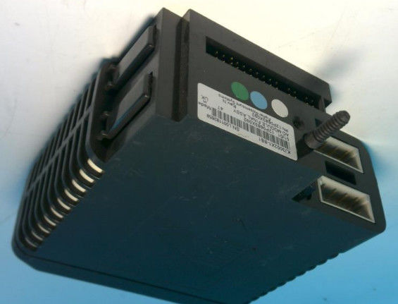 EMERSON DELTAV KJ3002X1-BB1 12P0683X072 Steuerungsmodul Analog-Ausgang 4-20mA für die industrielle Automatisierung