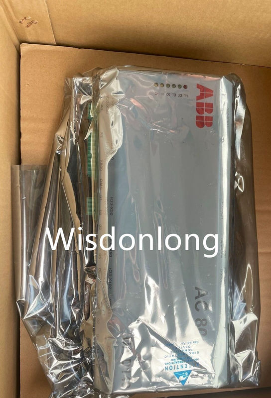 ABB 3BHE014135R0011 UAD149A0011 Steuerungsmodul Isolierung Galvanische isolierte Kanäle