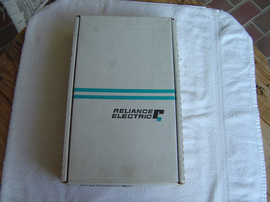 Reliance Electric PC Tachometer Antriebsbrett 0-48680-525 Die perfekte Lösung für Ihr Unternehmen