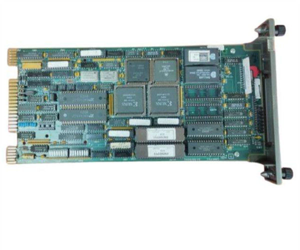 Bailey-Steuerungen IMMFP01 infi90 Multifunktionsprozessor-Schnittstellenmodul mit DI-Kanaltyp