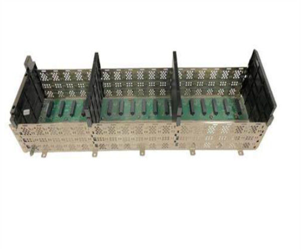 Honeywell TC-FXX172 Industrial PLC Control Unit, 17 Slot Rack Modbus/RTU Serienprotokolle