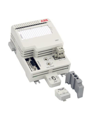 Standard-Auftragsverarbeitung und empfohlene ABB CI801KIT-Module für digitale interaktive Smart Board