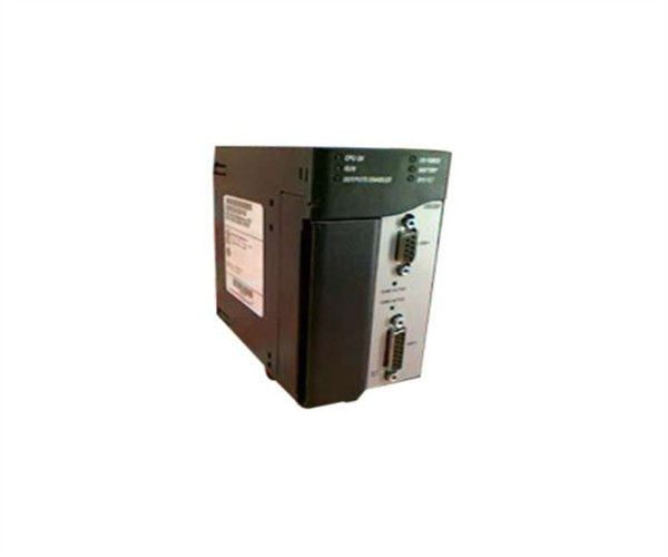IC695CRU320 PACSystems RX3i Redundanz-CPU Digitales E/A-Modul 32 Simplex-Fern-E/A-Geräte mit Standards
