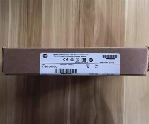AB 1756-IF8IK Analog-individuell isoliertes Eingangsmodul 8 Kanal für Temperaturbewertung -20...55 °C -4...131 °F