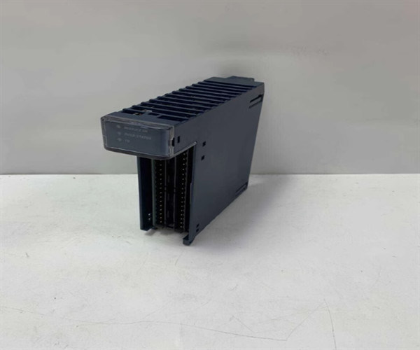 GE IC695ALG106 Digitales IO-Modul für Emerson Automation Aktuelles ASCII-Serienprotokoll