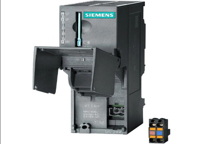Siemens 6ES7153-4AA01-0XB0 SIMATIC DP, ET 200M INTERFACE IM 153-4 PN IO für MAX