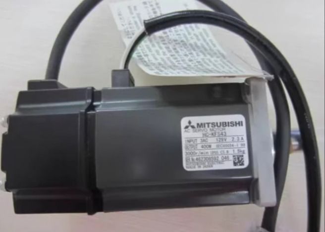 Industrielles Mitsubishi-Gang-Verhältnis 1/30 200W 3000r/min des Servomotorha-ff23bg1
